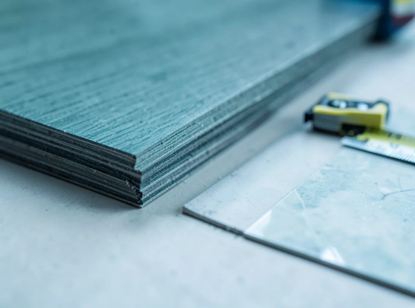 Luxury Vinyl Plank Installation Brentford, SD FAQs